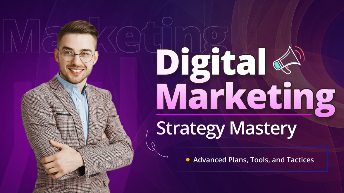 Digital marketing online courses