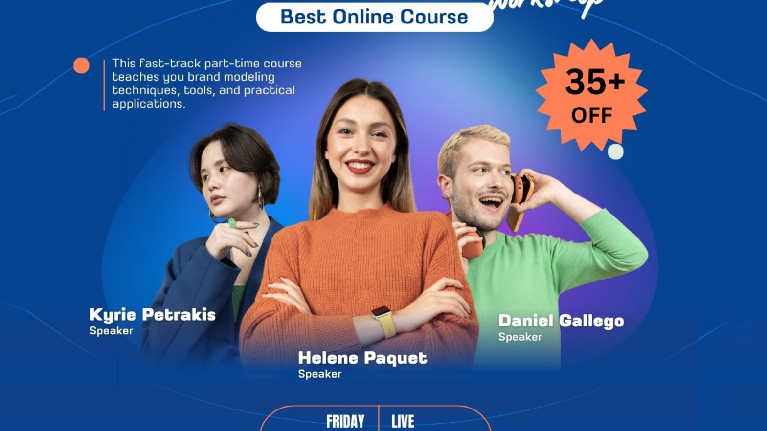 Networking with Cyber security Course