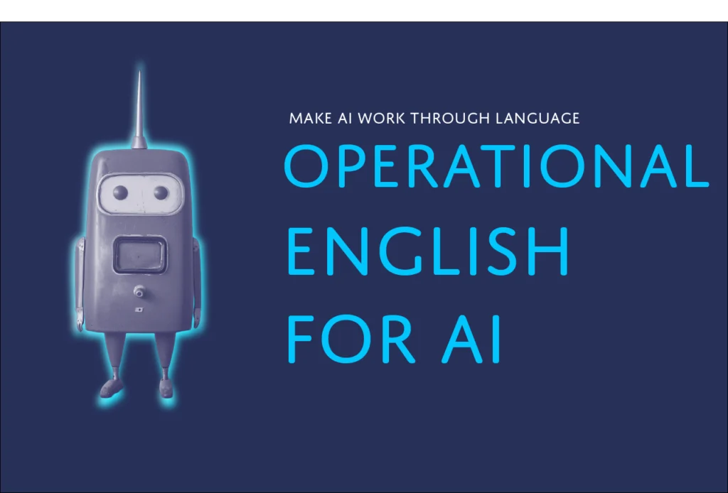 Operational Ai