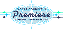 Web element vocab connect